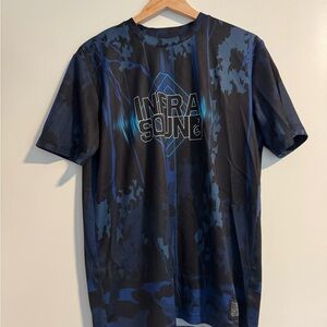 Infrasound 2023 Jersey